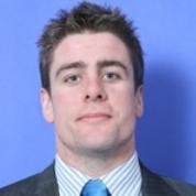 Patrick O' Regan