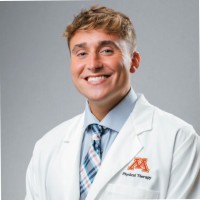 Noah Meeteer Pt, Dpt