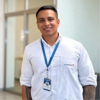 Frank Camilo Mendoza J.
