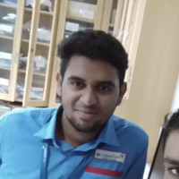 Nijas Nazar