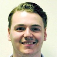 Elliott Stead