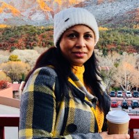 Deepa Shrestha