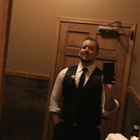 Geoff Dial