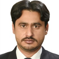 Akmal Shahzad