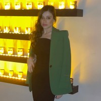 Şölə Axmedova
