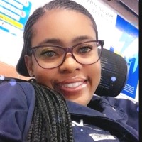Thubelihle Hlongwane