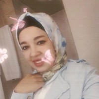 Amany Yousef