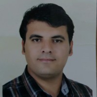 Saeid Mohammad Jafarzadeh