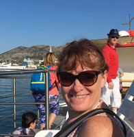 Michelle Ingleton