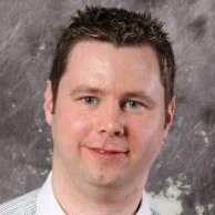Stephen Beggs