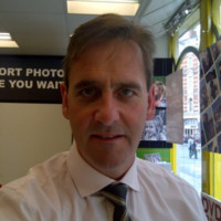 Austin Marshall DipSurv MRICS IRRV(Hons)