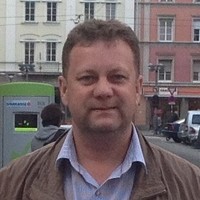 Sergey Ruzanov