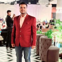 Shivam Gupta