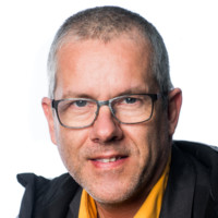 Arie Foekens