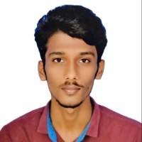 Raman M