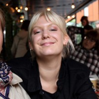 Lovisa Nilson