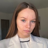 Yuliya Komova