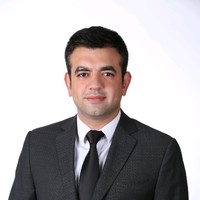 Ahmet Yilmaz