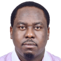 Frank Esievo, B.Tech, M.Sc, M.Sc, MBA. ACIPM, HRPL, MNIM