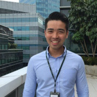 Patrick Yip