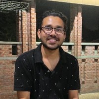Prashant Pathak