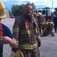Luke Hays