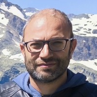 Alberto Ferrero