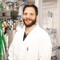 Dr. Andreas Kapf