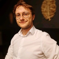 Kjartan Decaestecker