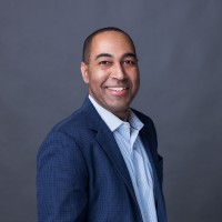 Damien Woods, MBA