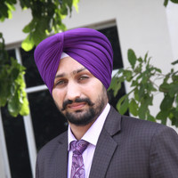 Randhir Sran