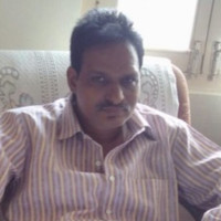 Nimmagadda Venkata Gopala Rao