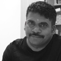 Nanda Kumar