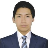 Yul Edgar Yuca Huaycho