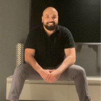 Nader Ghanim