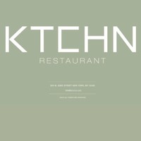 KTCHN Restaurant Admin
