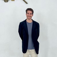 Ruben Gregg