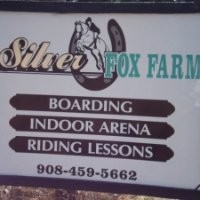Silver Fox Farm