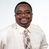 Mike Esuola, CISSP