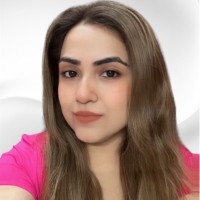 Anna Singh