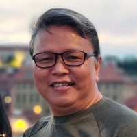 Randolf Bandiola