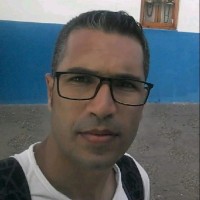 Younes Sebi