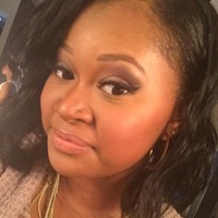 Tamika Bowie