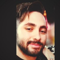Mohammad Rahmani