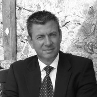 Darren Belcher