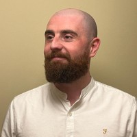 Oisín Ó Murchú