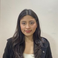 Daniela Galarza Montalvo