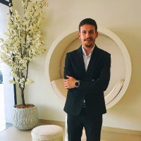 Ahmed HossamEldin