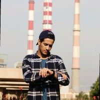 Ebrahim Mustafa