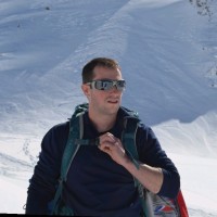 Romain Darrieumerle